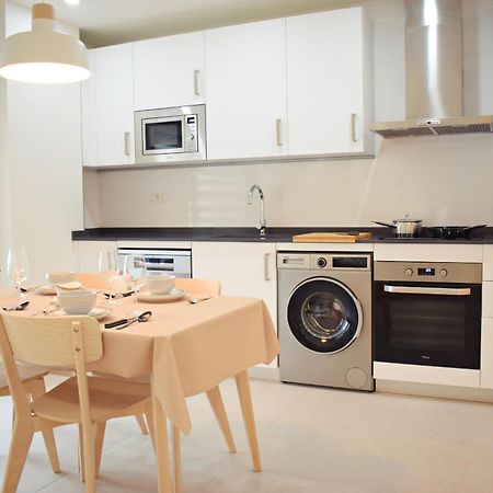 מאלגה Amalia'S Home: Luminoso Apartamento Muy Cerca De La Playa מראה חיצוני תמונה