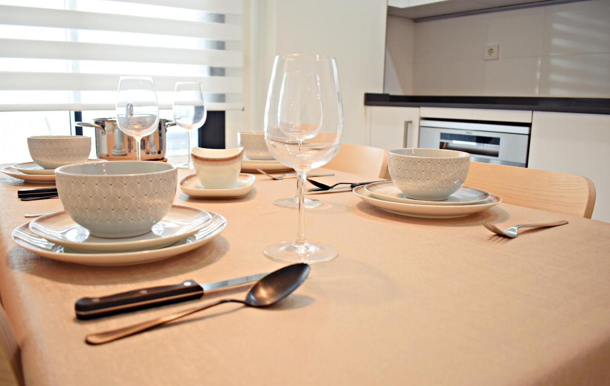 מאלגה Amalia'S Home: Luminoso Apartamento Muy Cerca De La Playa מראה חיצוני תמונה