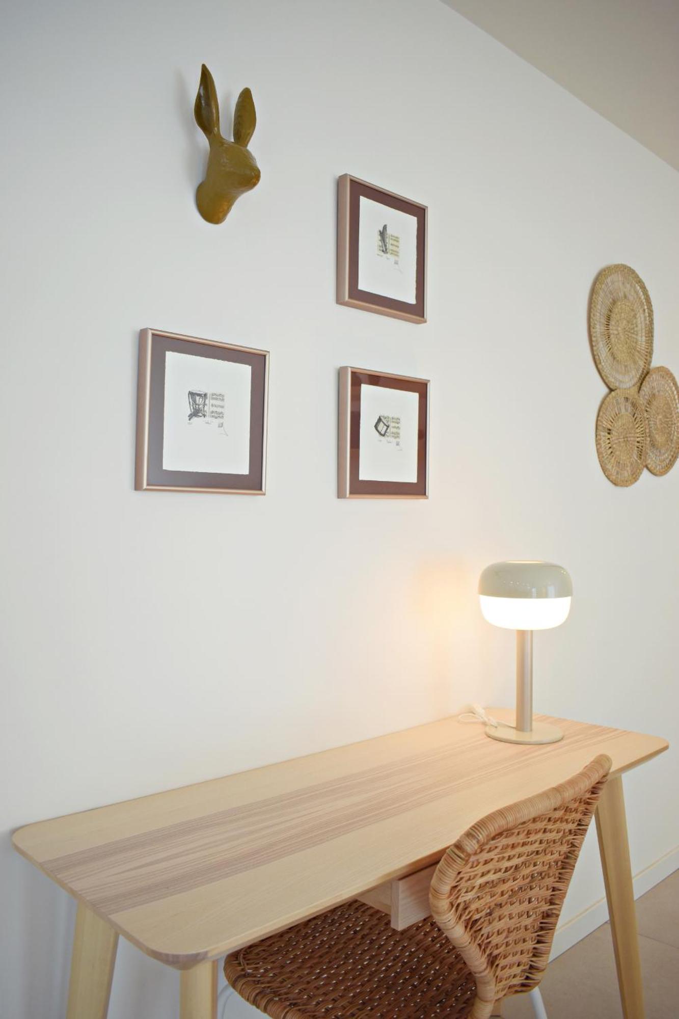 מאלגה Amalia'S Home: Luminoso Apartamento Muy Cerca De La Playa מראה חיצוני תמונה