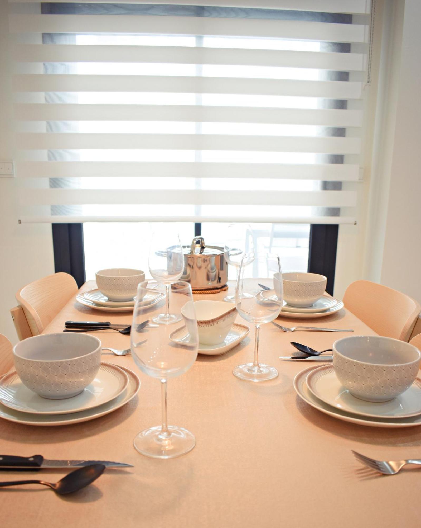מאלגה Amalia'S Home: Luminoso Apartamento Muy Cerca De La Playa מראה חיצוני תמונה